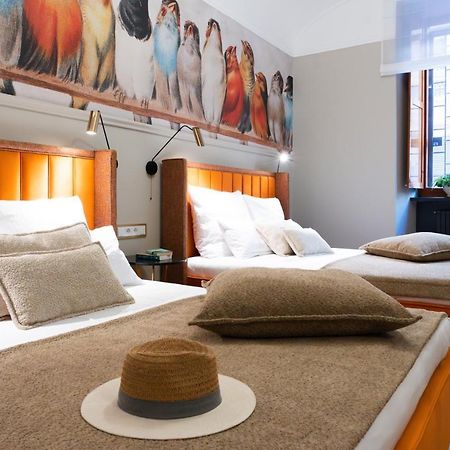 Rome City Center Apartment 외부 사진