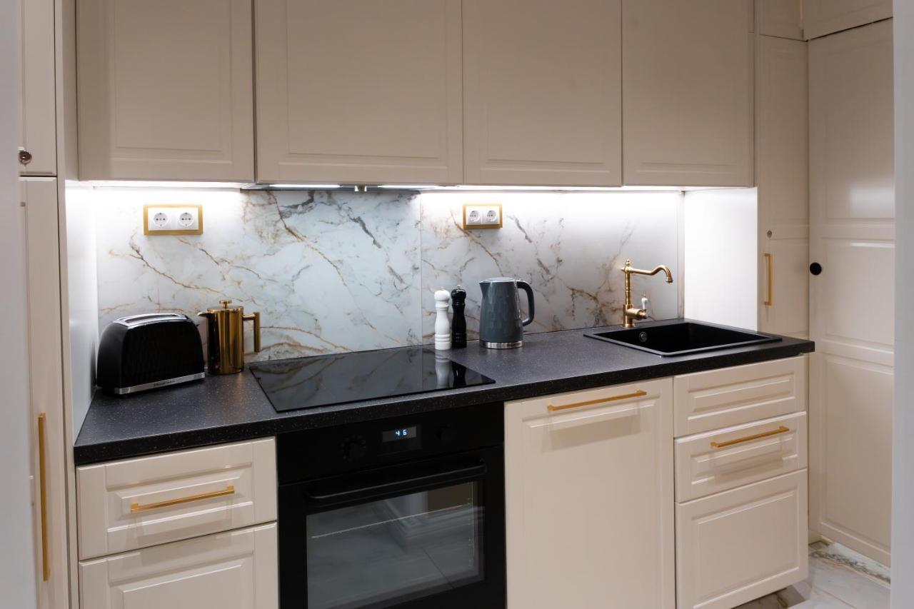 Rome City Center Apartment 외부 사진