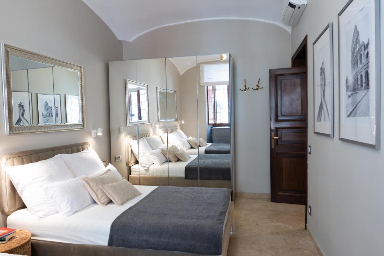Rome City Center Apartment 외부 사진