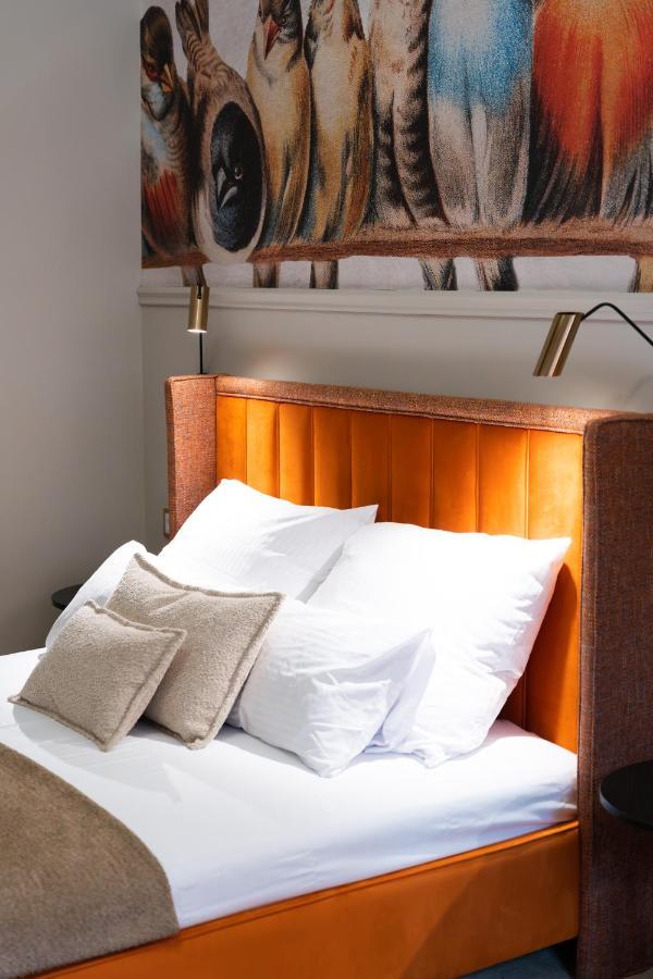Rome City Center Apartment 외부 사진