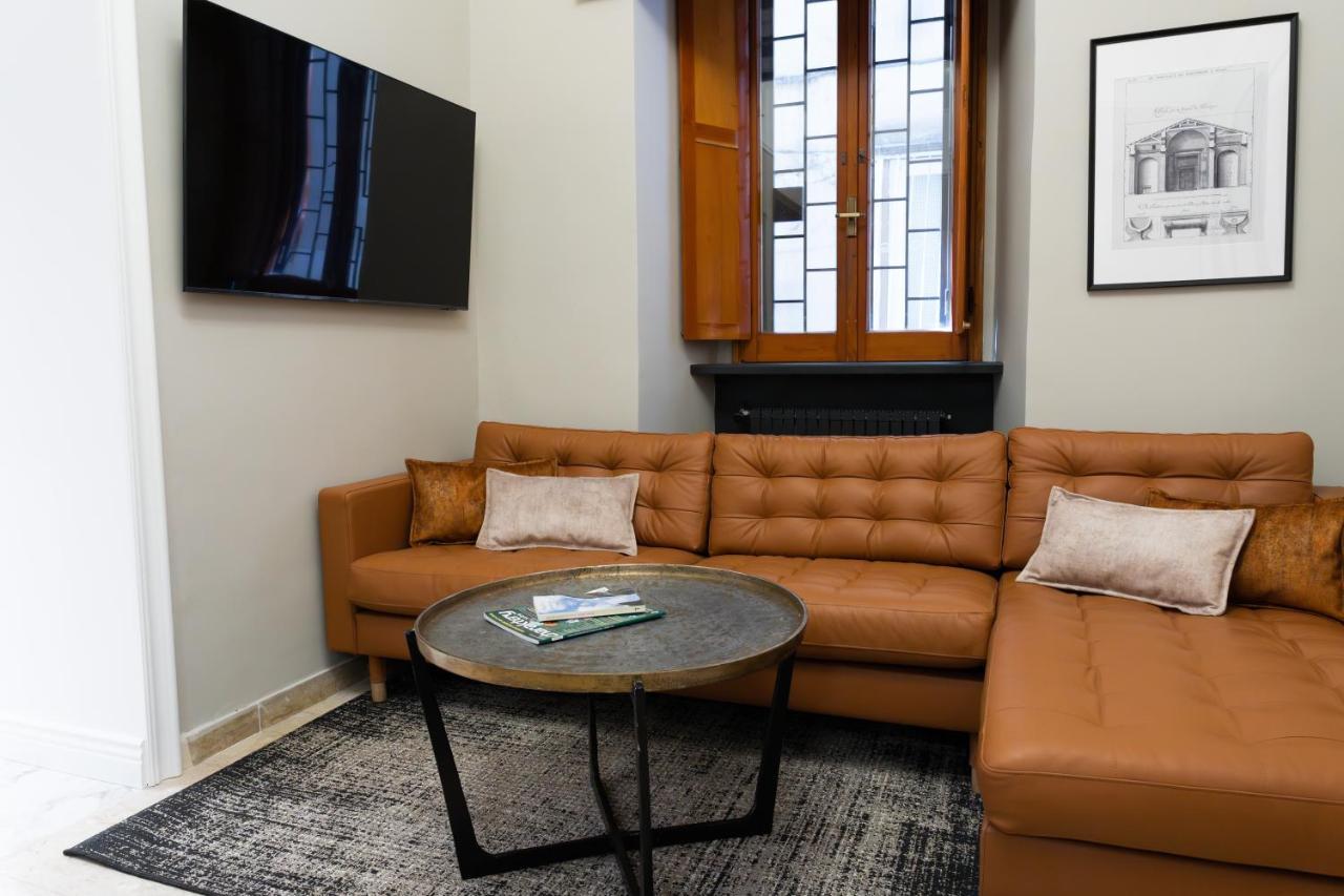 Rome City Center Apartment 외부 사진