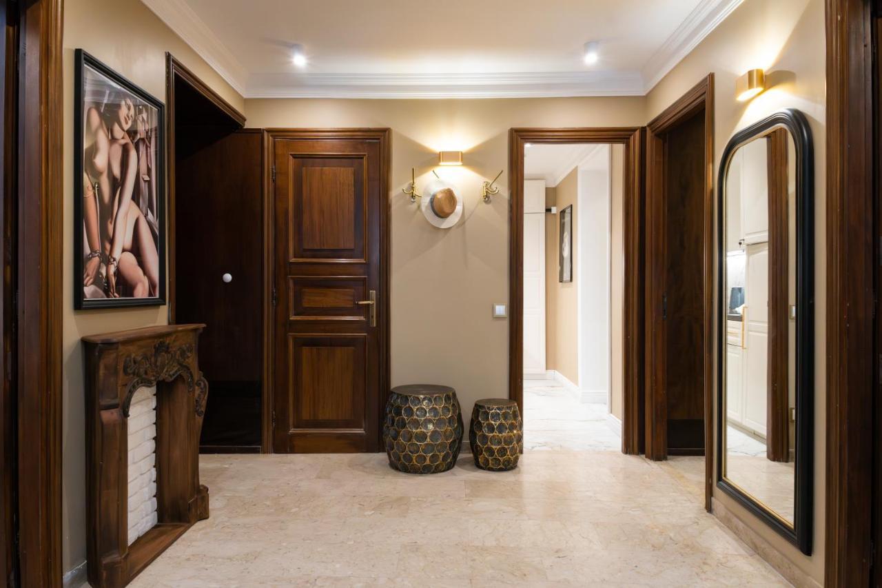 Rome City Center Apartment 외부 사진