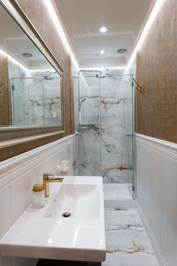 Rome City Center Apartment 외부 사진