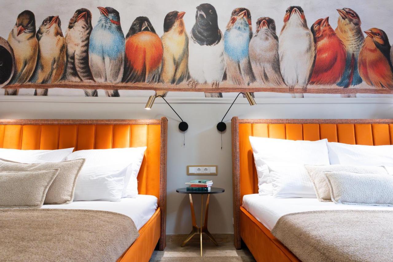 Rome City Center Apartment 외부 사진