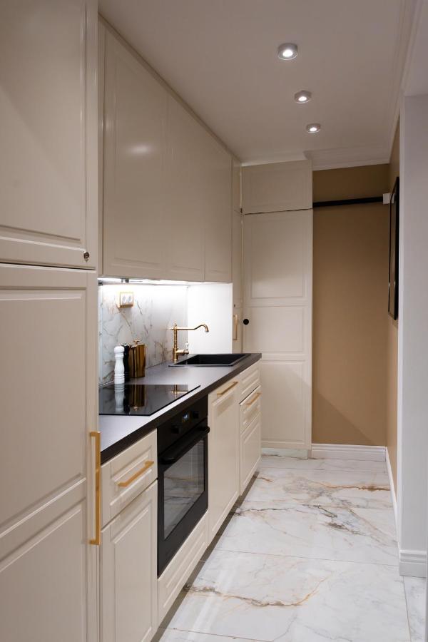 Rome City Center Apartment 외부 사진