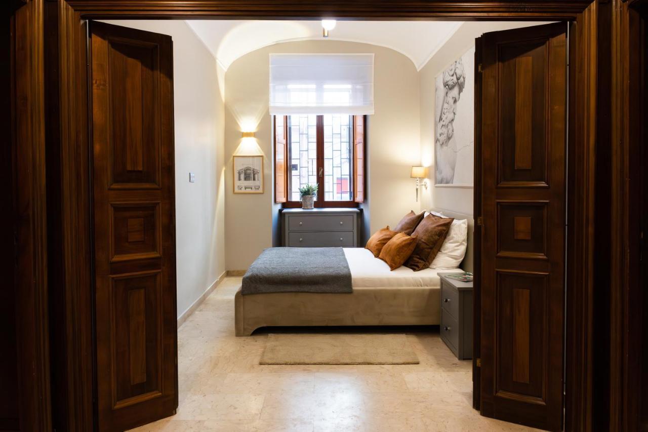 Rome City Center Apartment 외부 사진